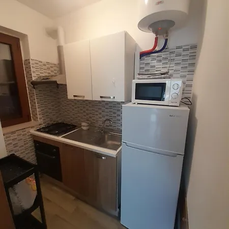 Nuovo Monolocale Con Terrazza 20m Del Mare Roseto