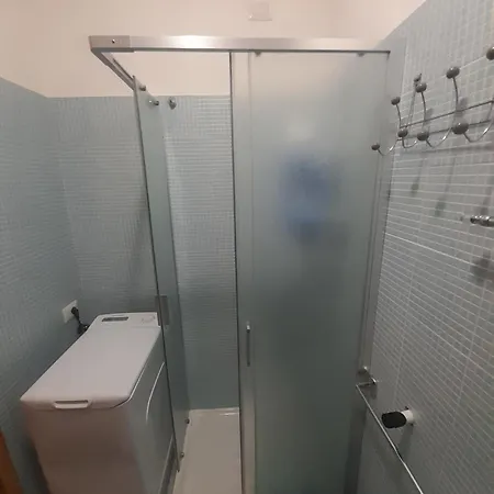 아파트 Nuovo Monolocale Con Terrazza 20m Del Mare Roseto *