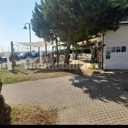 Apartamento Nuovo Monolocale Con Terrazza 20m Del Mare Roseto