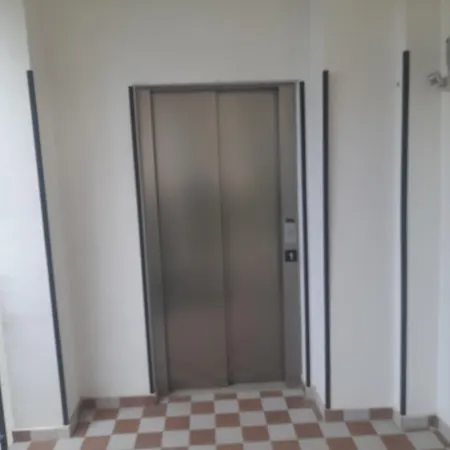 Nuovo Monolocale Con Terrazza 20m Del Mare Roseto