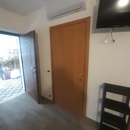 Nuovo Monolocale Con Terrazza 20m Del Mare Roseto * Roseto Degli Abruzzi