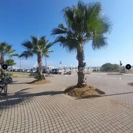 Nuovo Monolocale Con Terrazza 20m Del Mare Roseto Roseto Degli Abruzzi