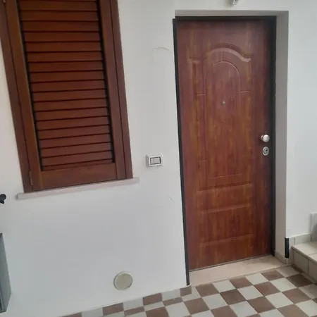 Nuovo Monolocale Con Terrazza 20m Del Mare Roseto *