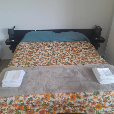 Apartamento Nuovo Monolocale Con Terrazza 20m Del Mare Roseto
